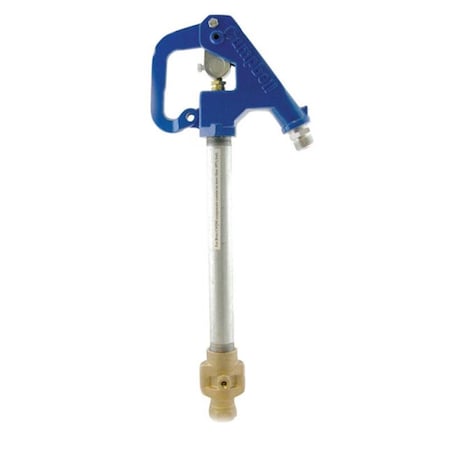 YH-2LF Frost-proof Lead-free Hydrant